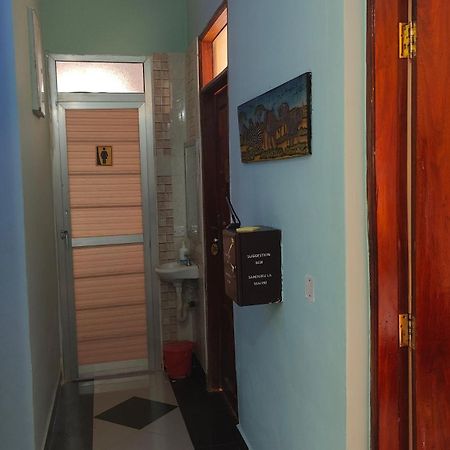 Dodoma Siesta Inn Bagian luar foto