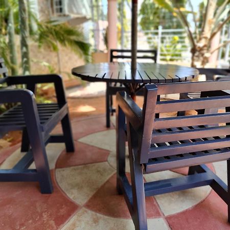Dodoma Siesta Inn Bagian luar foto