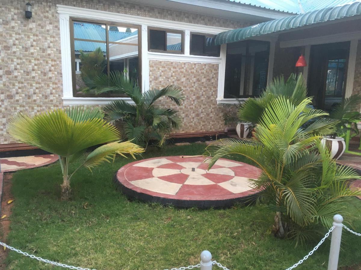 Dodoma Siesta Inn Bagian luar foto