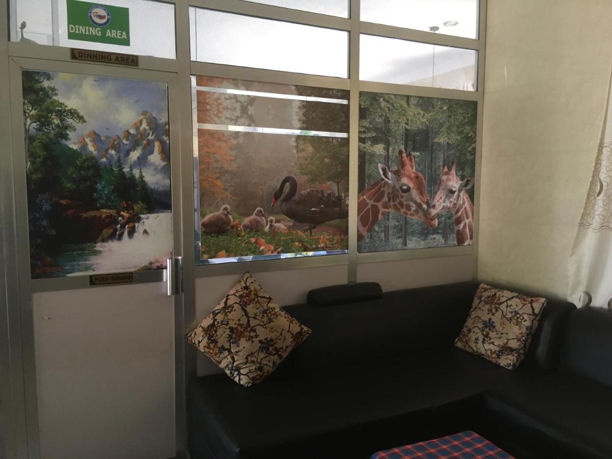 Dodoma Siesta Inn Bagian luar foto