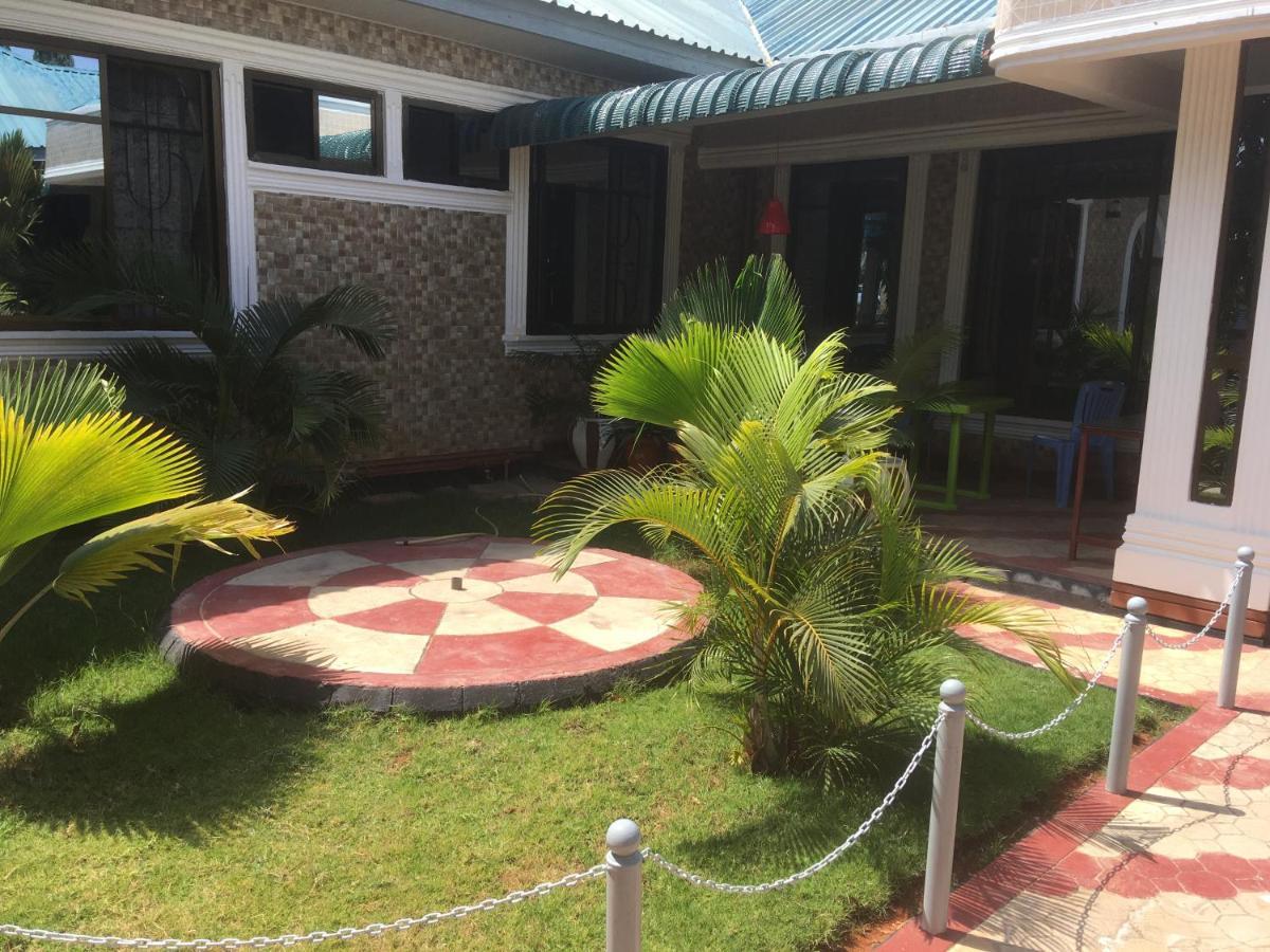 Dodoma Siesta Inn Bagian luar foto