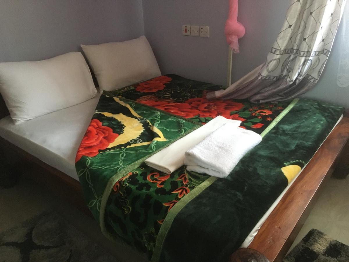 Dodoma Siesta Inn Bagian luar foto