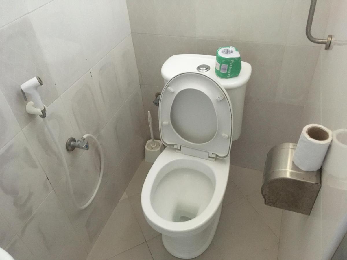 Dodoma Siesta Inn Bagian luar foto