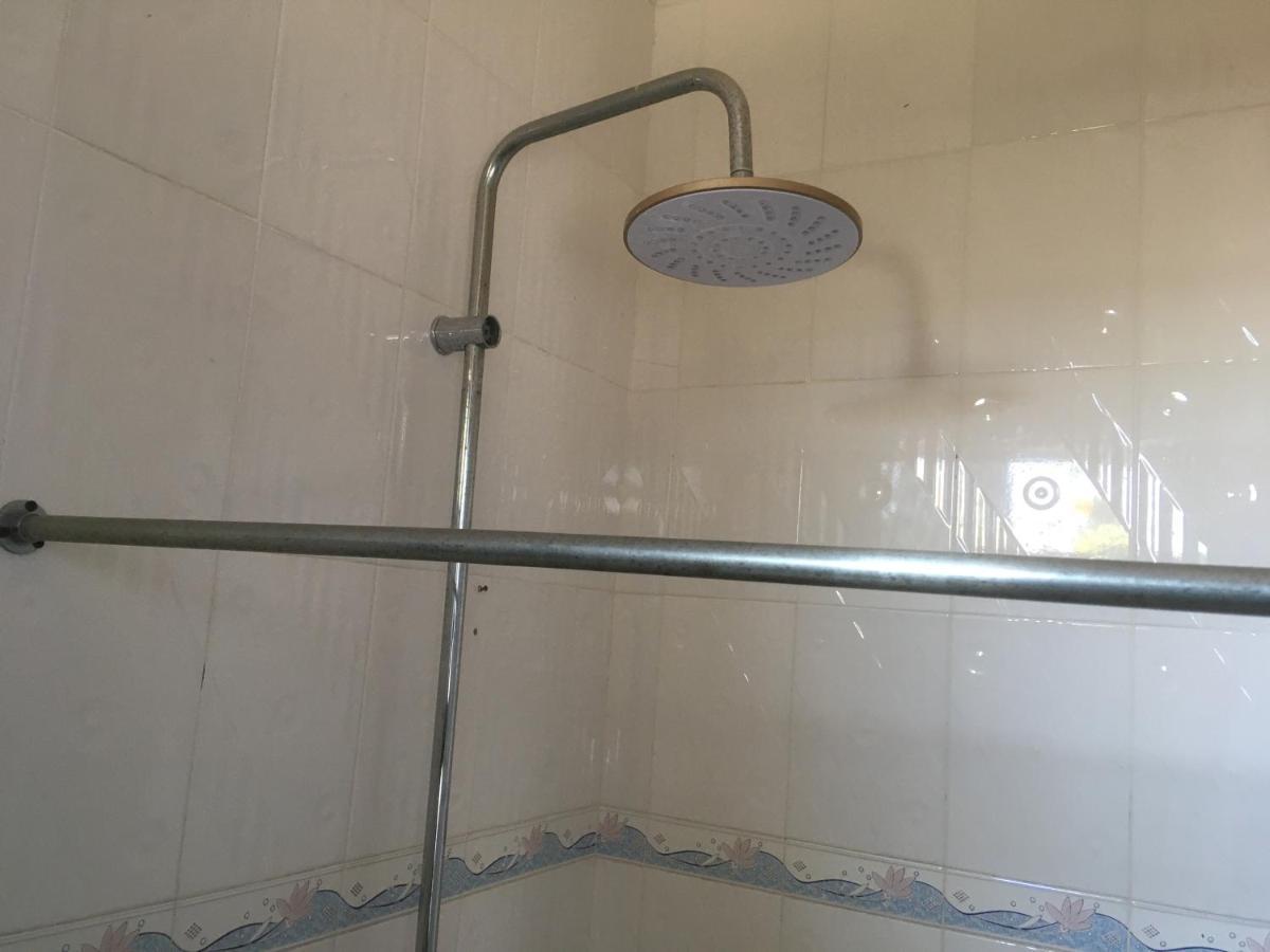 Dodoma Siesta Inn Bagian luar foto