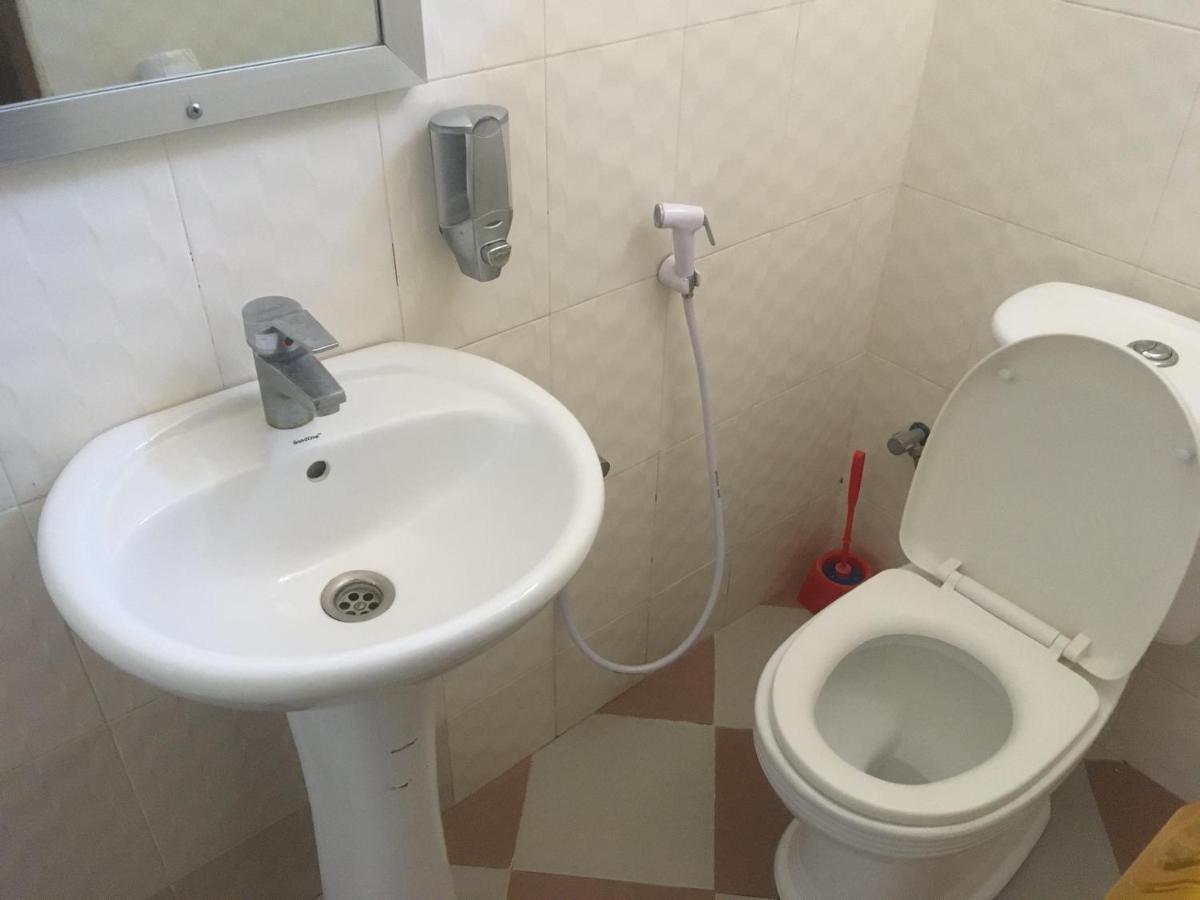 Dodoma Siesta Inn Bagian luar foto