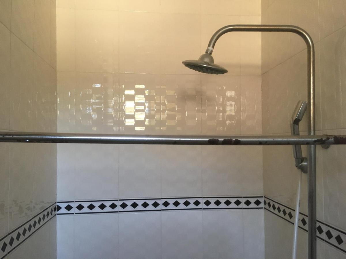 Dodoma Siesta Inn Bagian luar foto