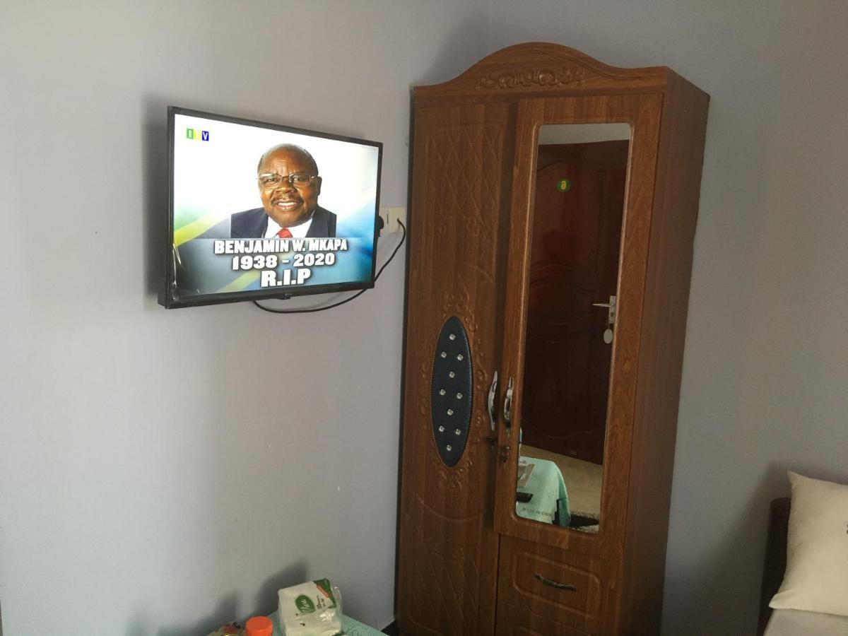 Dodoma Siesta Inn Bagian luar foto