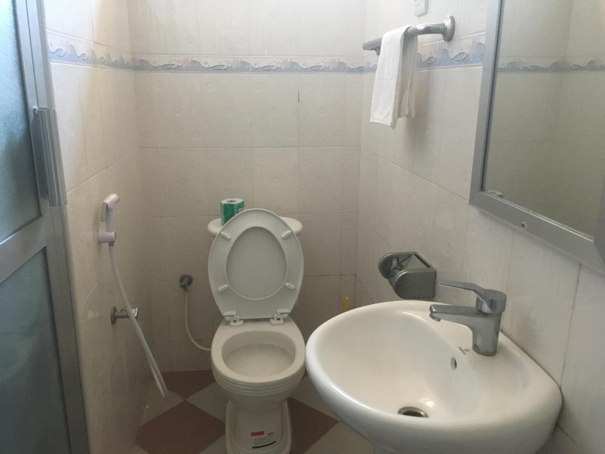 Dodoma Siesta Inn Bagian luar foto
