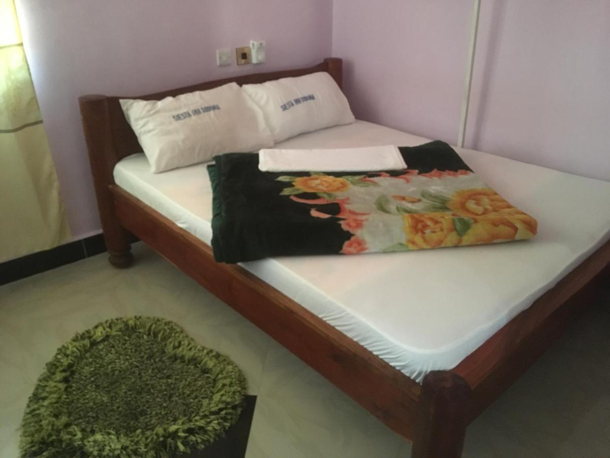 Dodoma Siesta Inn Bagian luar foto