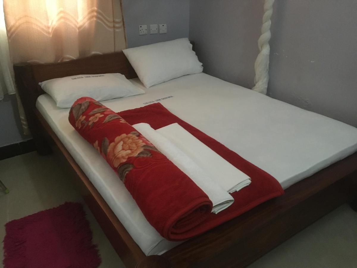 Dodoma Siesta Inn Bagian luar foto