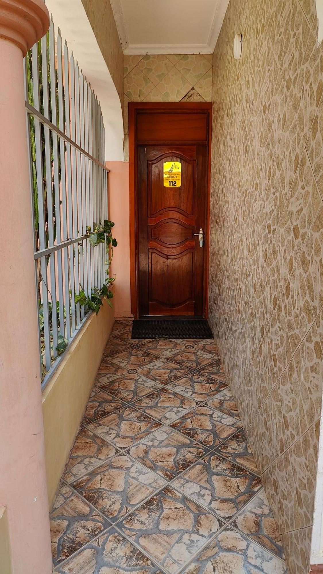 Dodoma Siesta Inn Bagian luar foto