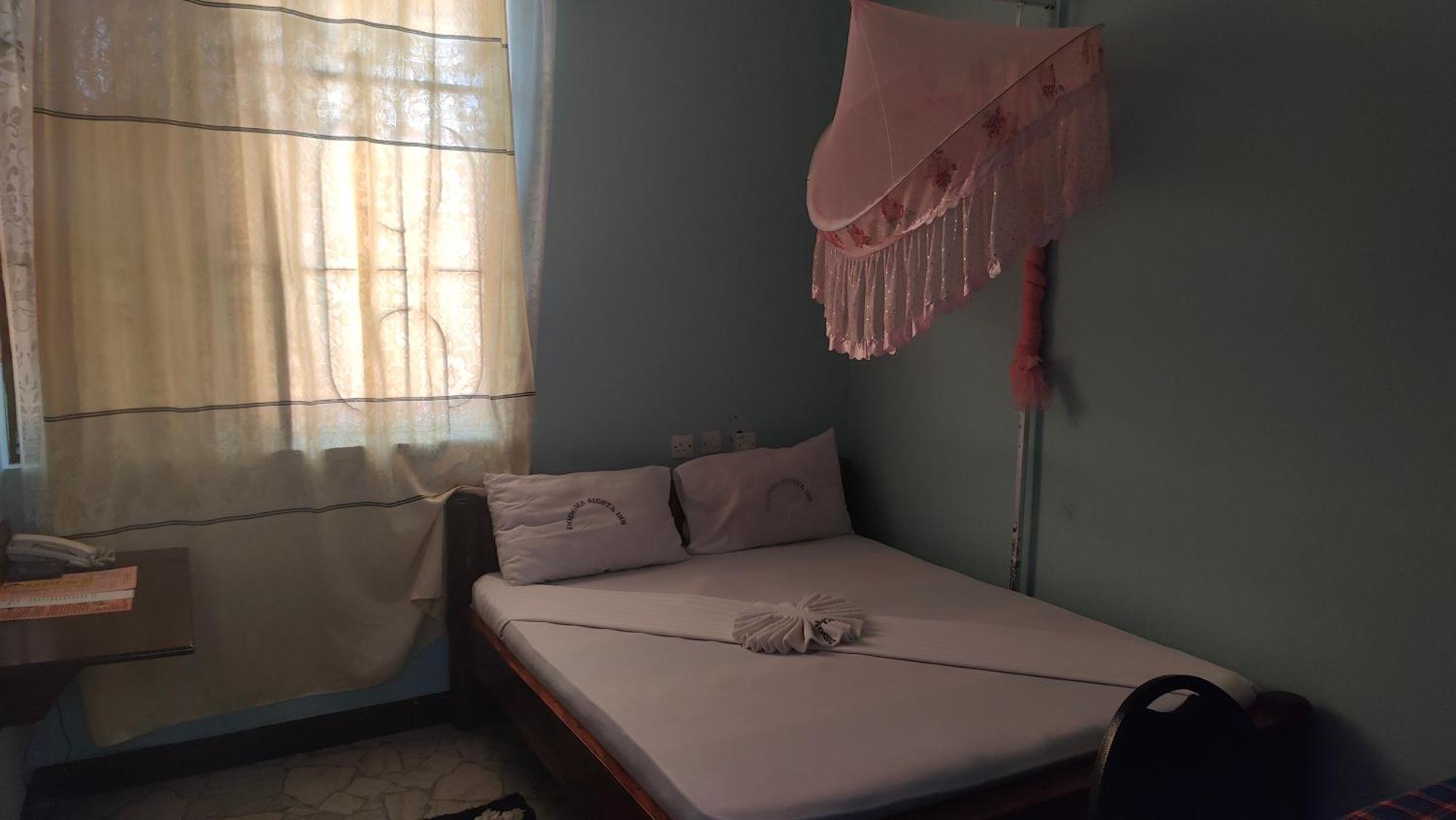 Dodoma Siesta Inn Bagian luar foto