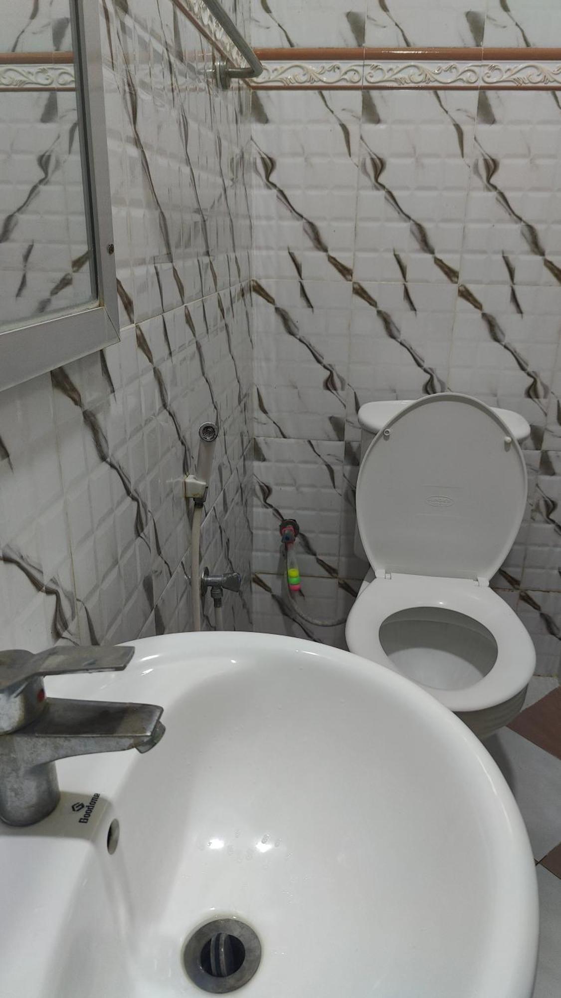 Dodoma Siesta Inn Bagian luar foto