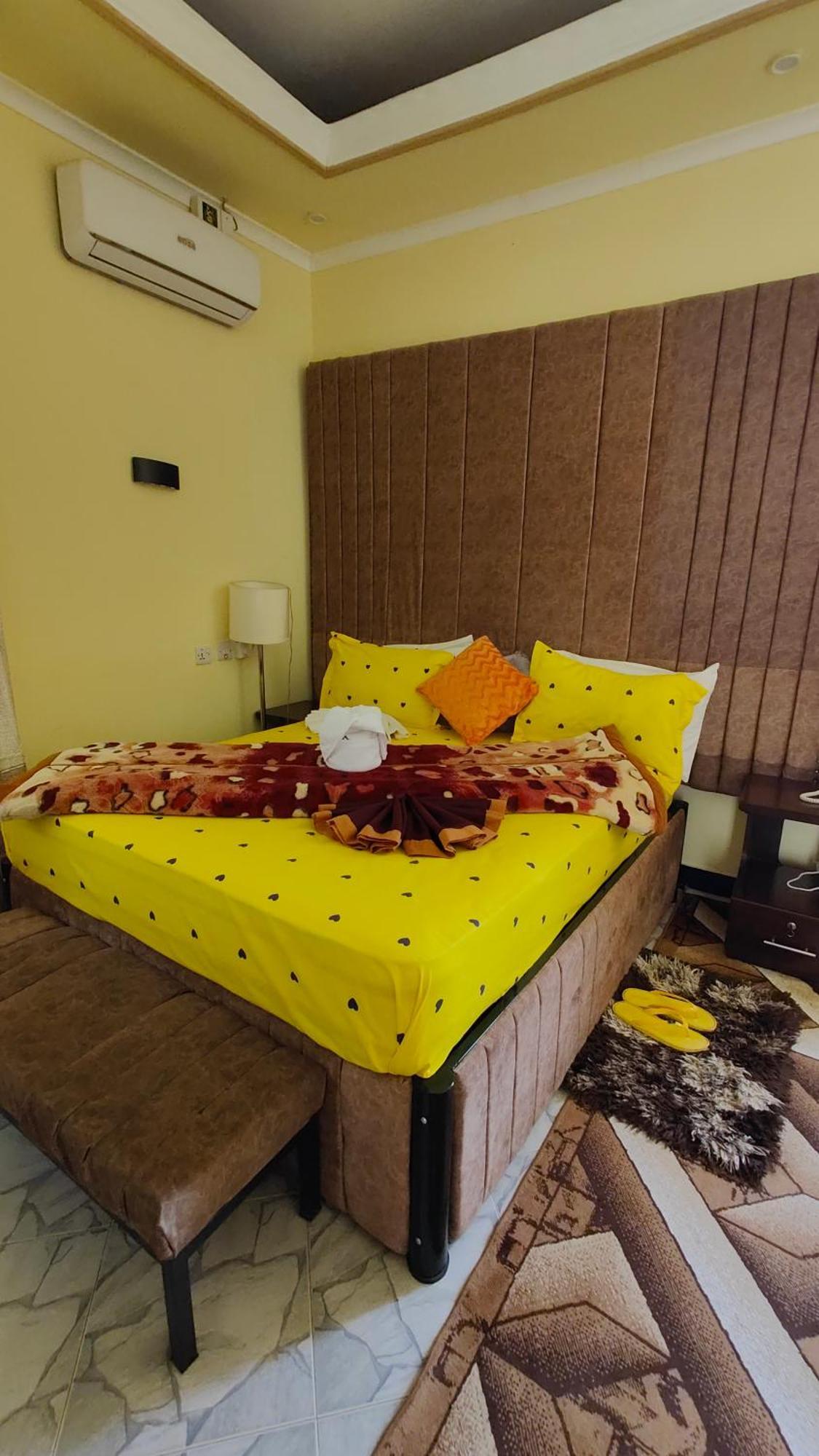 Dodoma Siesta Inn Bagian luar foto