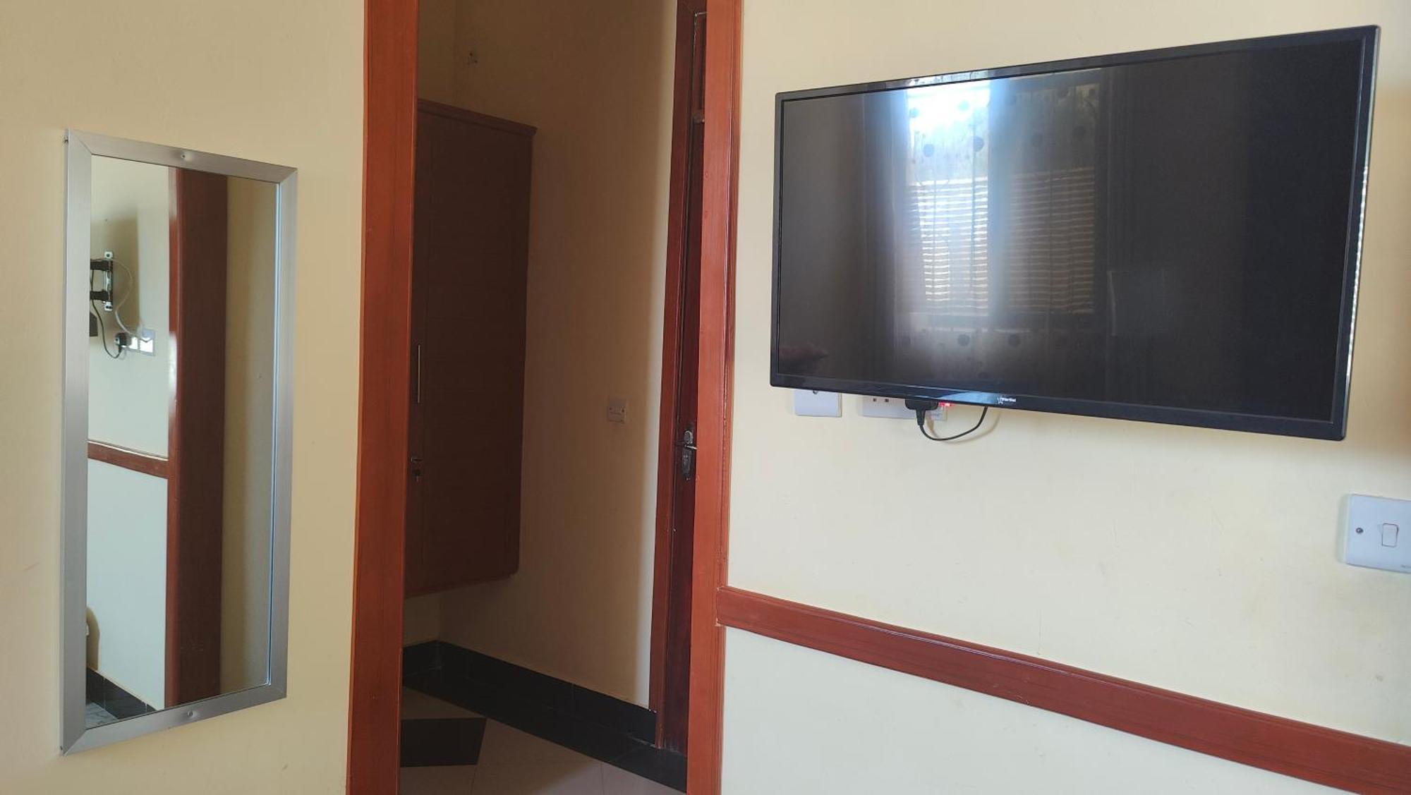 Dodoma Siesta Inn Bagian luar foto