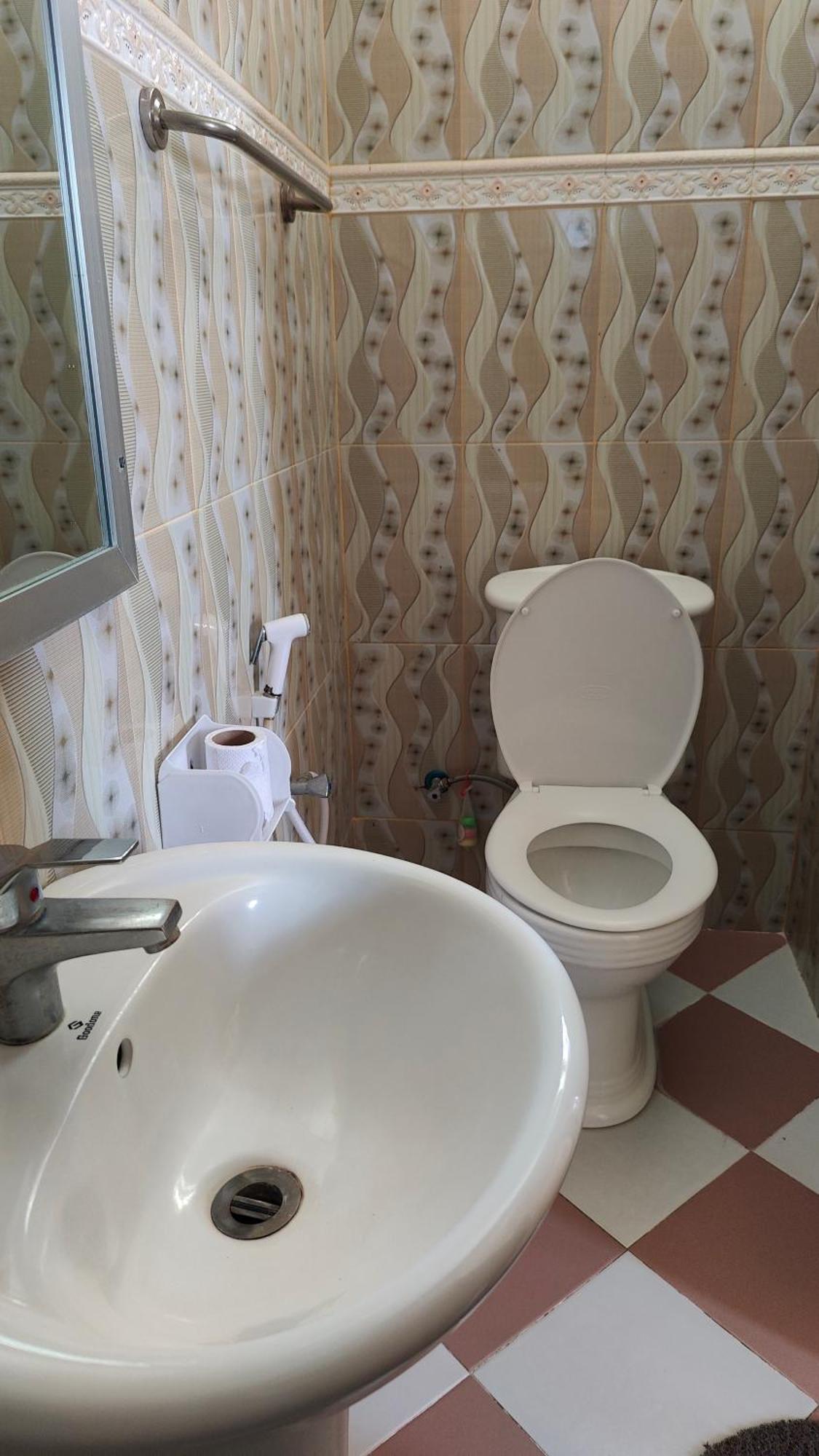 Dodoma Siesta Inn Bagian luar foto