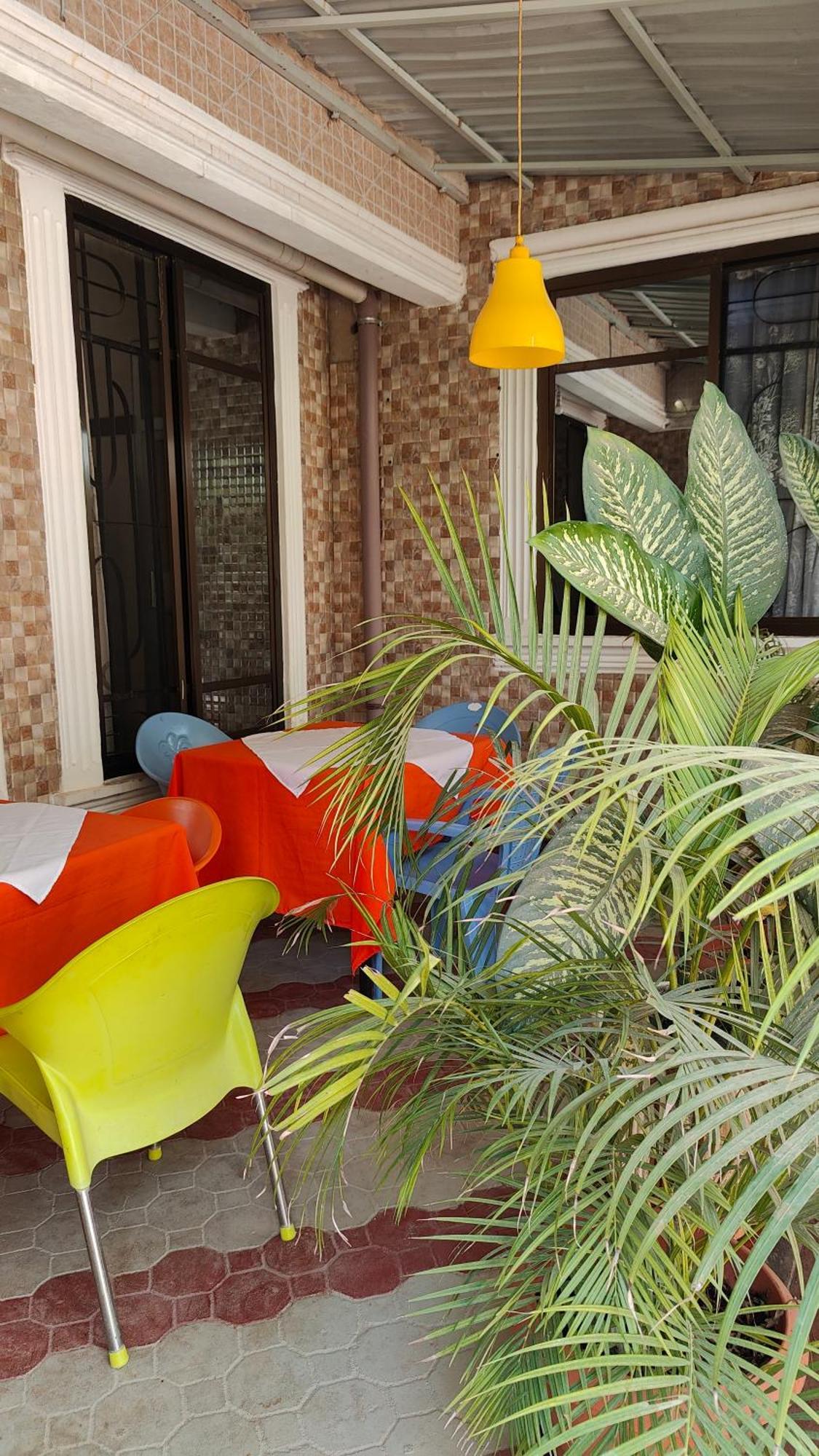 Dodoma Siesta Inn Bagian luar foto