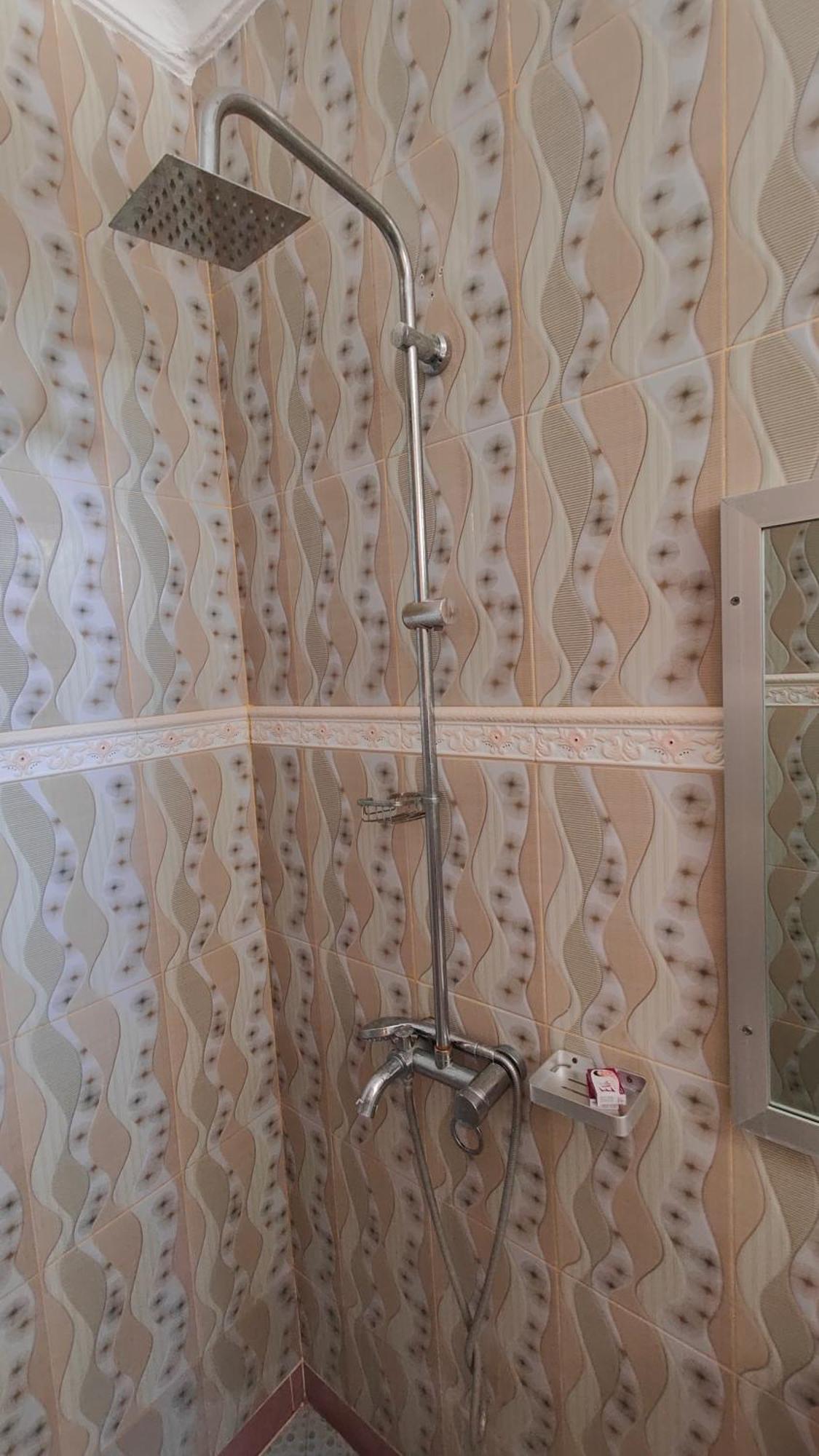 Dodoma Siesta Inn Bagian luar foto