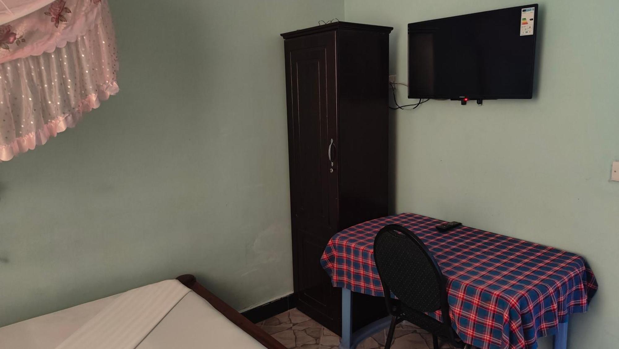 Dodoma Siesta Inn Bagian luar foto